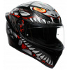 AGV K1 S Lyzardová prilba