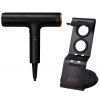 Profesionálny fén na vlasy Varis AirQ Hair Dryer - 1800 W, čierny + stojan Varis zadarmo