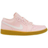 Nike Nízke tenisky Air Jordan 1 Low Ružová