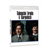 Tajemství hradu v Karpatech - film na Blu-ray Blu-ray disk