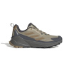 Pánska Nízká obuv ADIDAS TERREX TRAILMAKER 2 JQ9924 – Hnedá