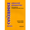 Cvičebnice anglické gramatiky Nová - Tomáš Gráf, Sarah Peters