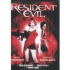 Resident Evil - DVD - plast