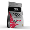 SiS Rego Recovery regeneračný nápoj Jahoda 1,5 kg