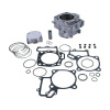 CYLINDER WORKS 30008-K02 CYLINDER WORKS COMPLETE CYLINDER KAWASAKI KVF 750 BRUTE FORCE '15-'21 (REAR) (REAR) STANDARD (85,00 MM)