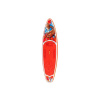 FUN WATER Paddleboard FunWater SUPFR01E Feath-R Lite Koi