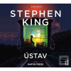 Ústav - 2 CDmp3 (Čte Mar… (Stephen King)