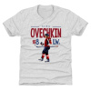 Washington Capitals Detské - Alexander Ovechkin Position NHL Tričko 10-12 rokov