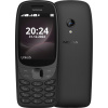 Nokia 6310 Dual SIM 2024 Black