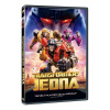 Film Transformers Jedna Dvd