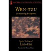 Wen-Tzu (Lao zi)(Brožovaná)