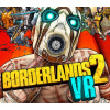 Borderlands 2 VR EU PC Steam CD Key
