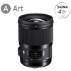 SIGMA 28mm F1.4 DG HSM Art pro Nikon F SI 441955