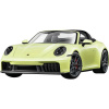 Maisto Porsche 911 (992.2) Targa 4 GTS Hybrid ´25 1:18 model auta; 531470