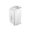 Nimco Zásobník na tekuté mydlo manuálny 800ml, brúsená oceľ, HPM 27031-MS-10 HPM 27031-MS-10