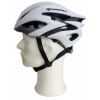 Brother Cyklistická helma stříbrná - velikost M (55/58 cm) 2022