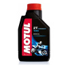 Motorový olej Motul 100 2T 1 l
