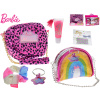 Mikro trading Barbie - Mini kabelka s doplňky
