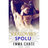 Královsky spolu - Emma Chase