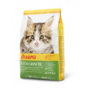 Josera Kitten Grainfree 2 kg granule bez obilnín pre mačiatka, gravidné a dojčiace mačky