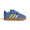 Detská Nízká obuv ADIDAS VL COURT 3.0 CF I JH6306 – Modrá