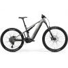 Elektro bicykel Merida eOne-Sixty 575 šedý 2025