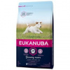 Eukanuba Puppy & Junior Small Breed 3 kg