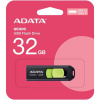ADATA UC300 32GB /USB 3.2/USB-C/Černá ACHO-UC300-32G-RBK/GN