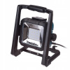 DML805 MAKITA BATÉRIA SVETLOMETOV 14,4 18V (Konštrukčné LED svietidlo 14,4V/18V / MAKITA reflektor (DEADML805))