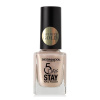 Dermacol 5 Day Stay Infinity dlhotrvajúci lak na nechty Shimmer č. 62, 11 ml, 62 Shimmer