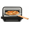 Pec na pizzu G3Ferrari G10204 1200W strieborná