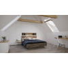Amara Beds Siena 180x200 cm, BO105, bez úprav