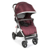 BabyStyle Oyster Oyster Zero kočík Berry 2023