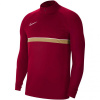 Nike NK DF Academy 21 Drill Top Jr CW6112 677 sweatshirt (97293) Black S