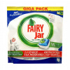 Kapsuly pre tablety do umývačky riadu Fairy All in One 115 (Kapsuly pre tablety do umývačky riadu Fairy All in One 115)