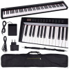 Digitálne piano DNA SP 88 (DNA SP 88 DIGITAL PIANO STAGE PIANO 88 KEYS BLUETOOTH MIDI KEYBOARD)