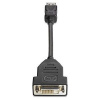 HP redukce z DisplayPort na DVI-D Adapter FH973AA