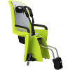 Thule RideAlong 2 - zadné sedadlo na bicykel | Zen Lime