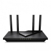 WiFi router TP-Link Archer AX55 Pro WiFi 6 AP, 3x GLAN, 1x GWAN, 1x 2,5GWan, 574Mbps 2,4/ 2402Mbps 5GHz