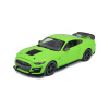 Maisto Maisto Mustang Shelby GT500 2020 1:24 zelená