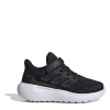 adidas Ultimashow 2.0 Shoes Child Black/White 1 (33)
