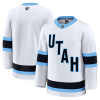 Utah Hockey Club - Away Premium NHL Dres/Vlastné meno a číslo 60 (3XL)