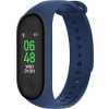 Fitband SB-50 - Navy SMASB50TFOBL - Forever