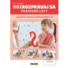 Rozrozprávaj sa - logope… (Lucie Krejčová)