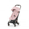 Športový kočík Cybex Coya Peach Pink / Frame RoseGold