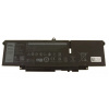 Dell Batéria 3-cell 57W/HR LI-ION pre Latitude, 451-BDBU