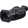 Panasonic HC-X1600 všestranný kamkordér 4K (nahrávanie s rozlíšením 4K 60p 10 bitov, 25mm širokouhlý, zoom 24x, AF/AE s rozpoznávaním tváre, HEVC)