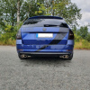 FOX Škoda Octavia 5E 4x4 - 2,0l 140kW zadný tlmič pravý/ľavý - 145x65 typ 59 pravý/ľavý