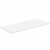 Ideal Standard i.Life B Doska pod umývadlo, 120 cm, matná biela T5284DU