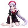 Figúrka Furyu Overlord Noodle Stopper - Shalltear (Loungewear) 9 cm